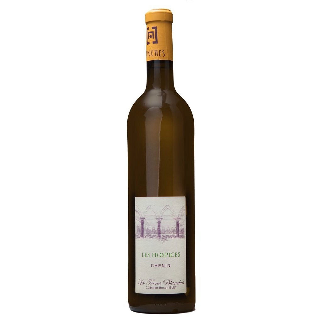 Domaine des Terres Blanches Les Hospices Chenin | Free Shipping on orders $400+