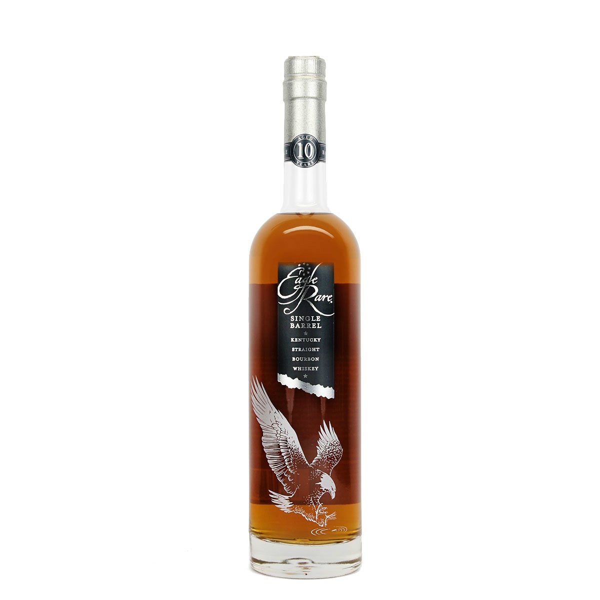 Eagle Rare Age Stated 10 Year Old Kentucky Straight Bourbon Whiskey | Free Shipping on orders $400+