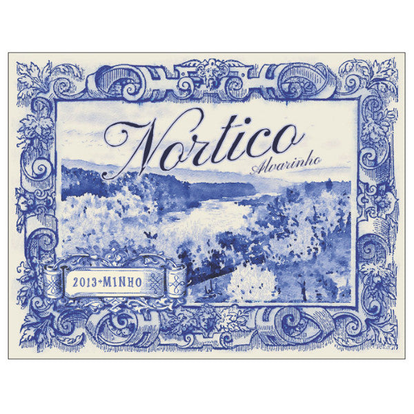 Nortico Vinho Regional Minho Alvarinho | Free Shipping on orders $400+