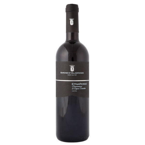 Barone Di Villagrande Etna Rosso | Free Shipping on orders $400+