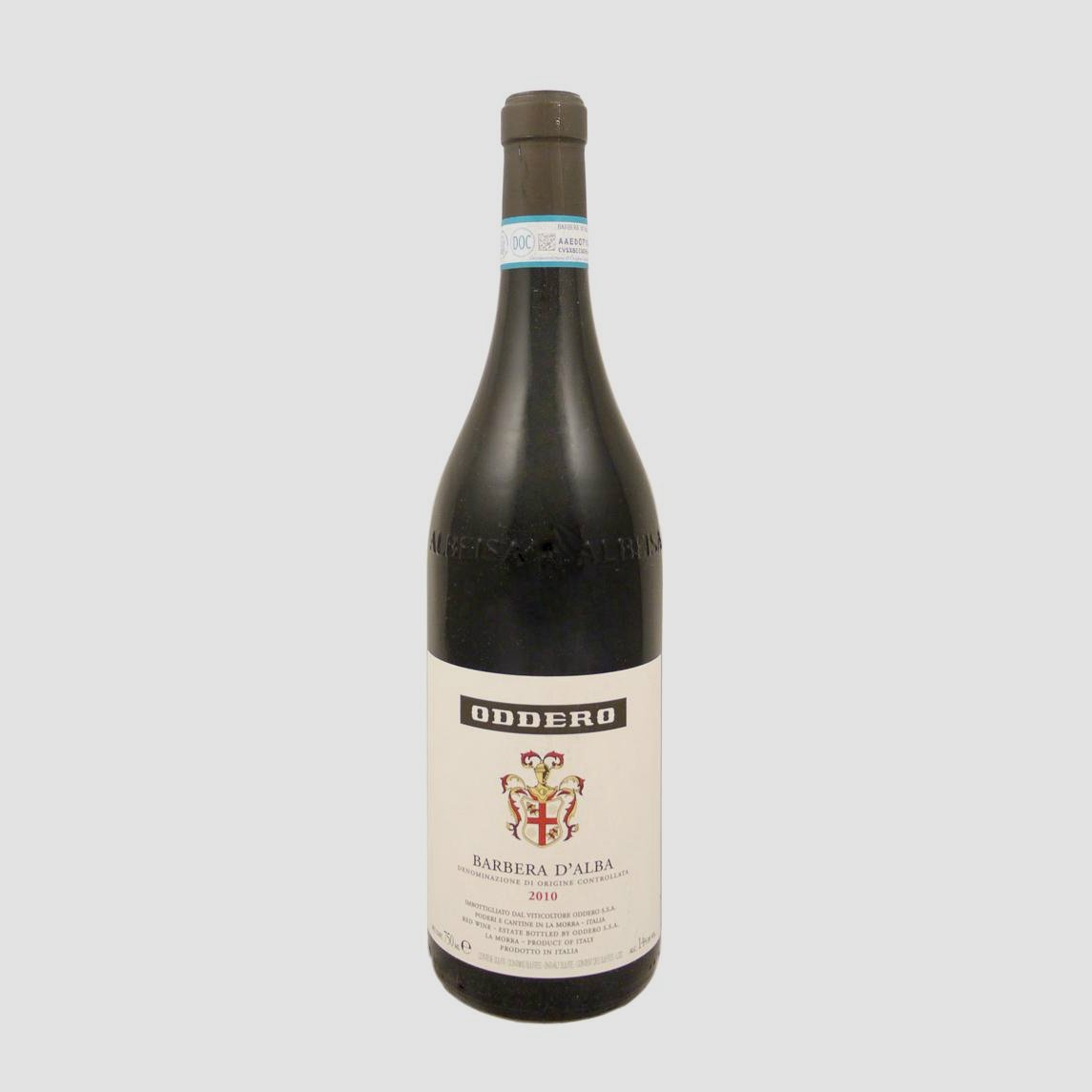 Oddero Barbera d'Alba Superiore | Free Shipping on orders $400+
