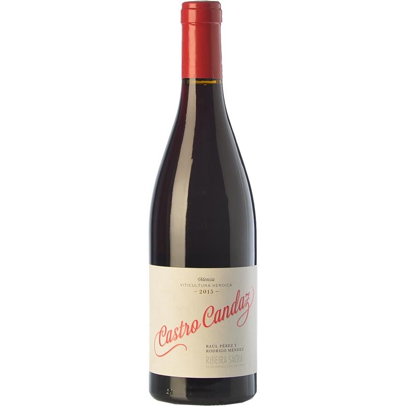 Castro Candaz Ribeira Sacra Tinto | Free Shipping on orders $400+