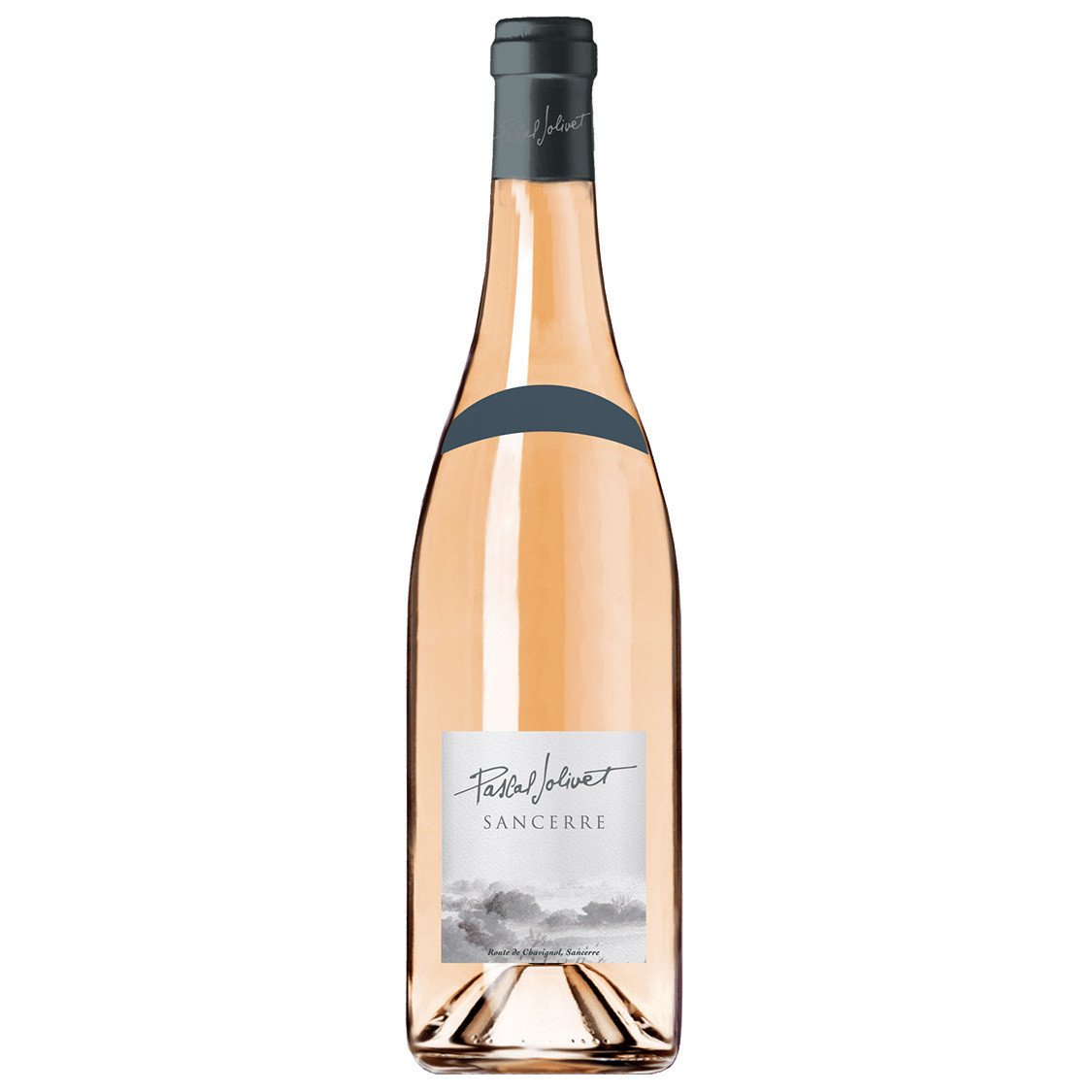Pascal Jolivet Sancerre Rose | Free Shipping on orders $400+
