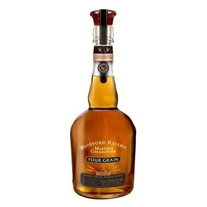 Woodford Reserve Master's Collection No. 01 Four Grain Kentucky Straight Bourbon | Free Shipping on orders $400+