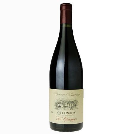 Bernard Baudry Les Granges Chinon | Free Shipping on orders $400+