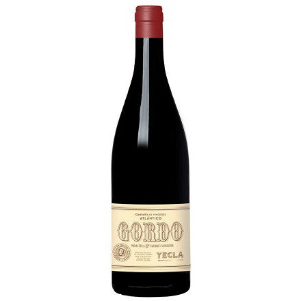 Gordo Yecla Monastrell Cabernet Sauvignon | Free Shipping on orders $400+
