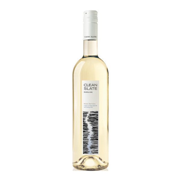 Clean Slate Mosel Riesling | Free Shipping on orders $400+