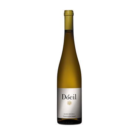 Niepoort Vinho Verde Loureiro Docil Branco | Free Shipping on orders $400+