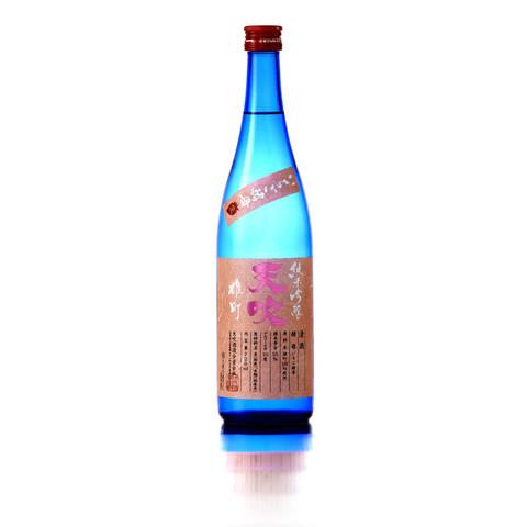 Amabuki Junmai Ginjo Ichigo Sake | Free Shipping on orders $400+