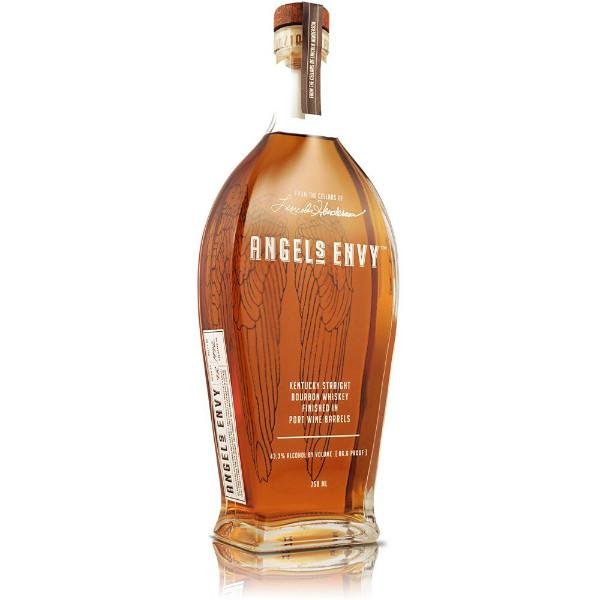 Angel's Envy Kentucky Straight Bourbon Whiskey | Free Shipping on orders $400+