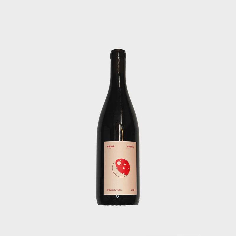 Bellande Pinot Noir | Free Shipping on orders $400+