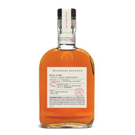Woodford Reserve Bottled-in-Bond Bourbon - De Wine Spot | DWS - Drams/Whiskey, Wines, Sake