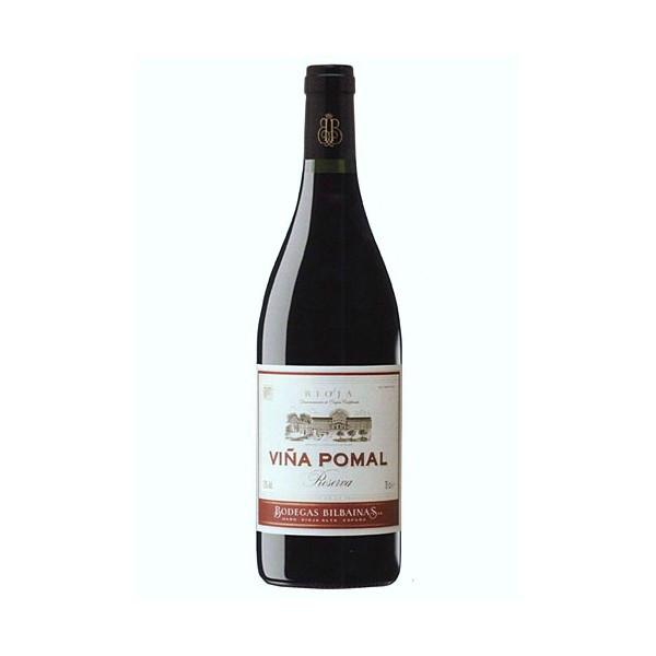 Bodegas Bilbainas Rioja La Vicalanda De Vina Pomal | Free Shipping on orders $400+