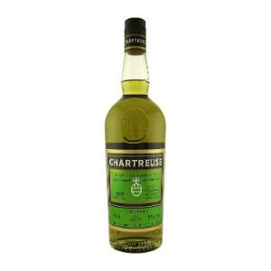 Chartreuse Green Liqueur | Free Shipping on orders $400+