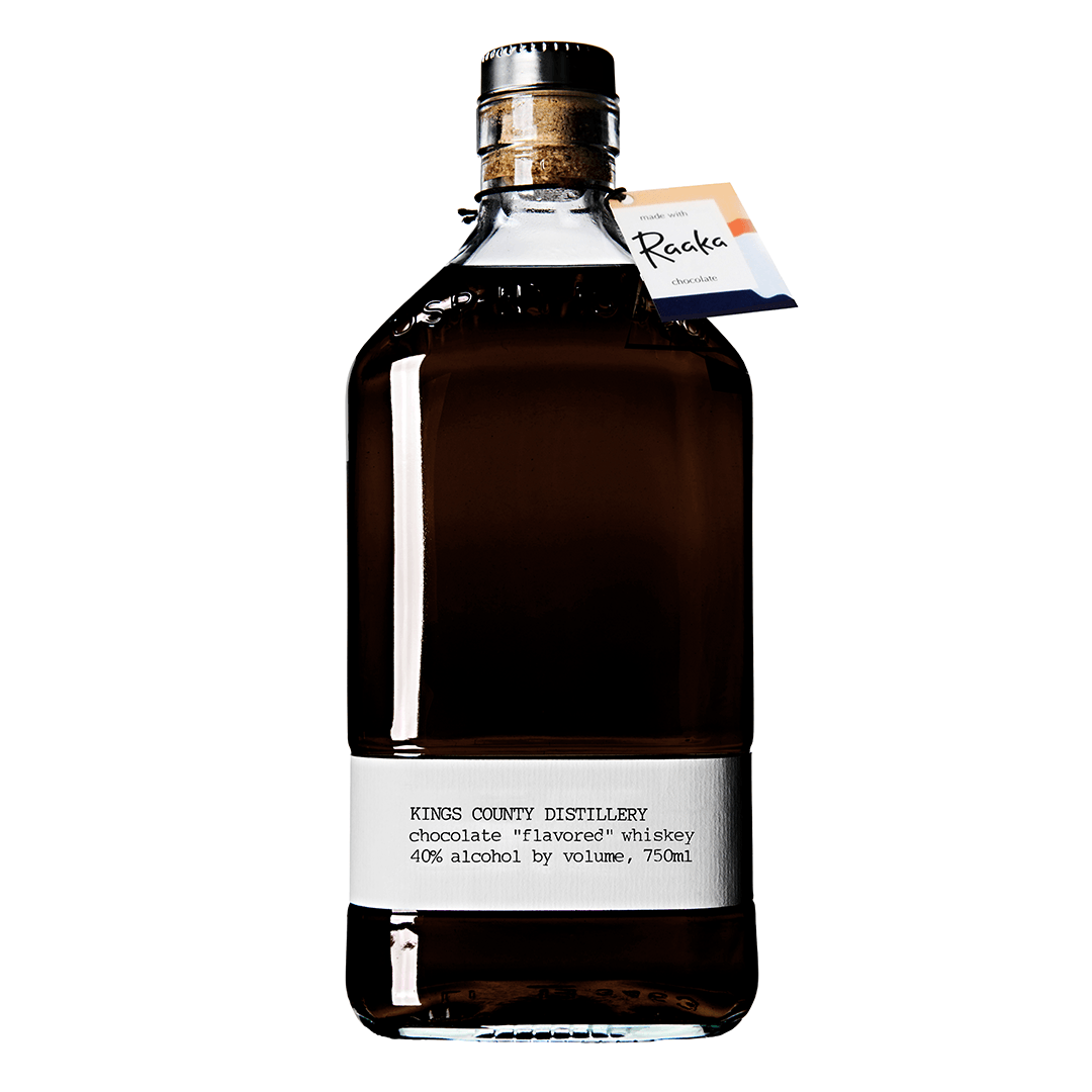 Kings County Distillery Chocolate Whisky | Free Shipping on orders $400+