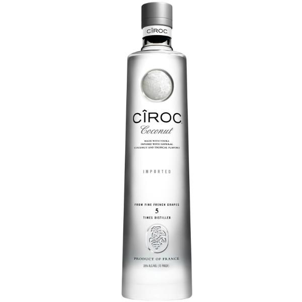 Ciroc Coconut Vodka | Free Shipping on orders $400+