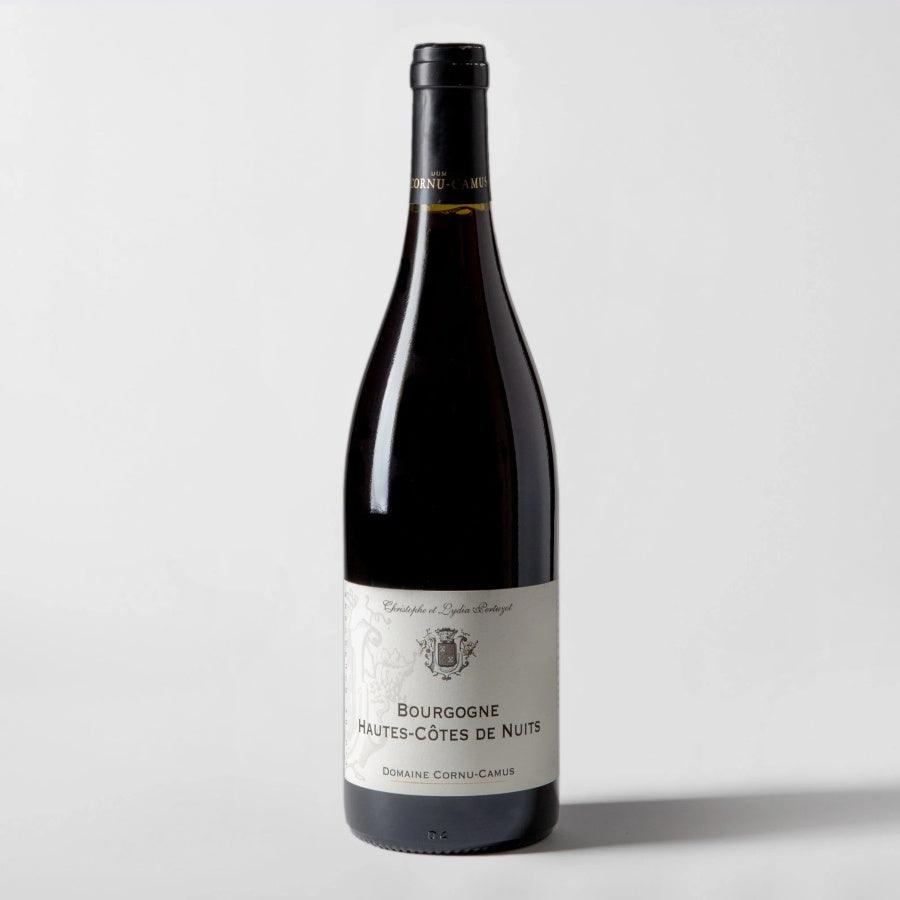 Domaine Cornu-Camus Bourgogne Hautes-Cotes De Nuits Rouge | Free Shipping on orders $400+