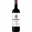 Cueva De Lobos Rioja Tempranillo Joven Tinto - De Wine Spot | DWS - Drams/Whiskey, Wines, Sake