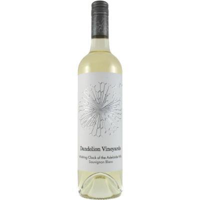 Dandelion Vineyards Wishing Clock of the Adelaide Hills Sauvignon Blanc | Free Shipping on orders $400+