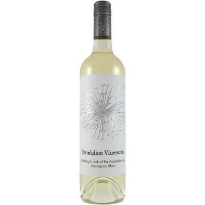 Dandelion Vineyards Wishing Clock of the Adelaide Hills Sauvignon Blanc - De Wine Spot | DWS - Drams/Whiskey, Wines, Sake