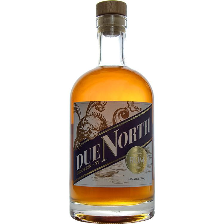 Due North Rum | Free Shipping on orders $400+