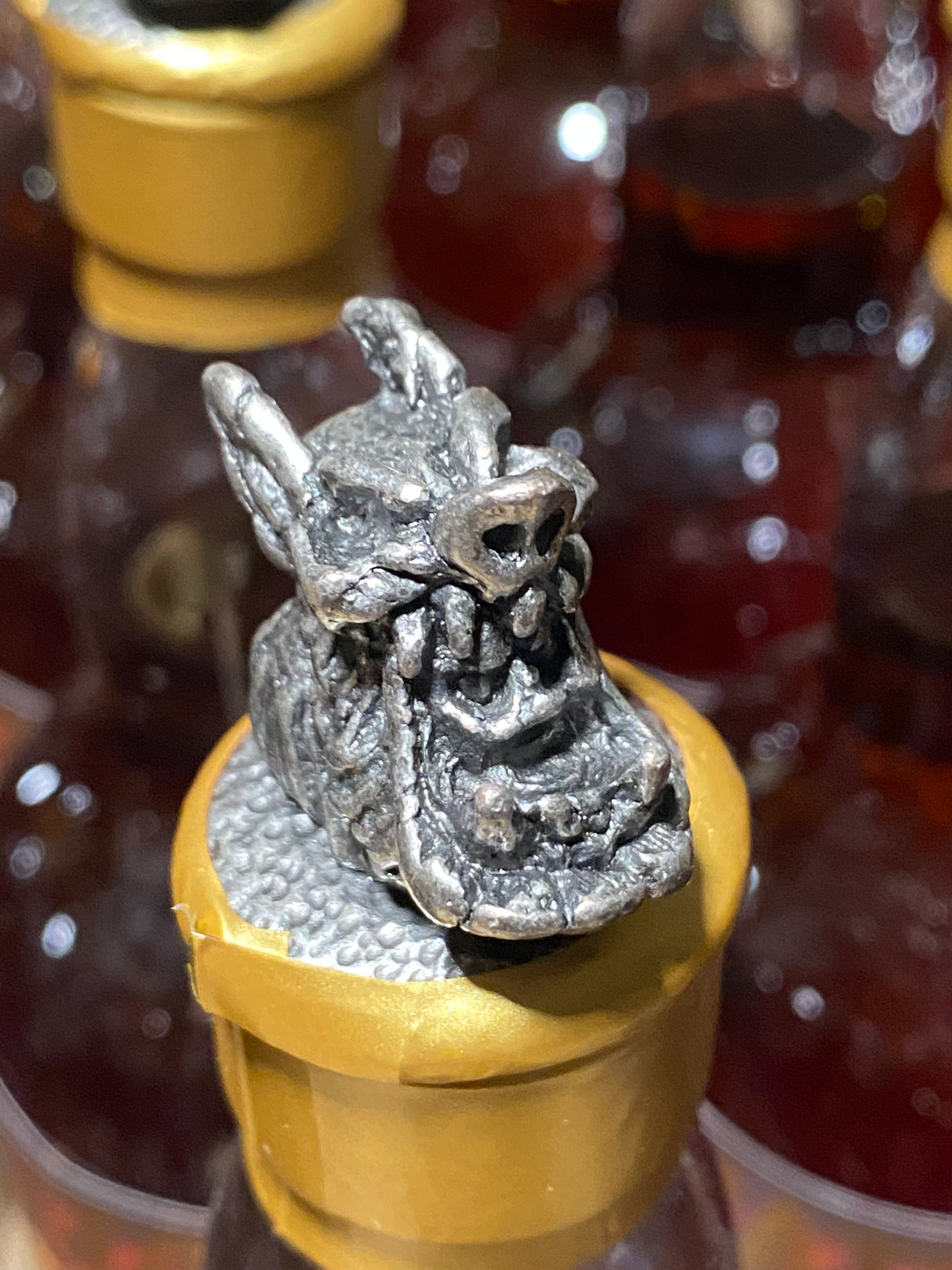 Catoctin Creek "Ragnarok" Rye Whiskey (GWAR 2nd Annual Release) | Free Shipping on orders $400+