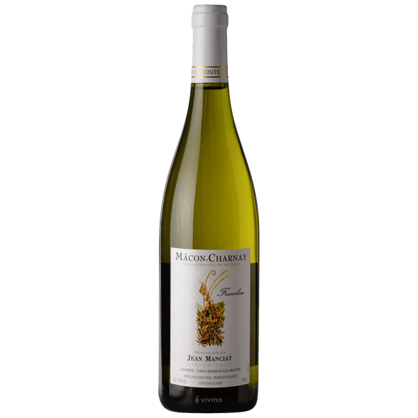 Jean Manciat Macon-Charnay Franclieu | Free Shipping on orders $400+