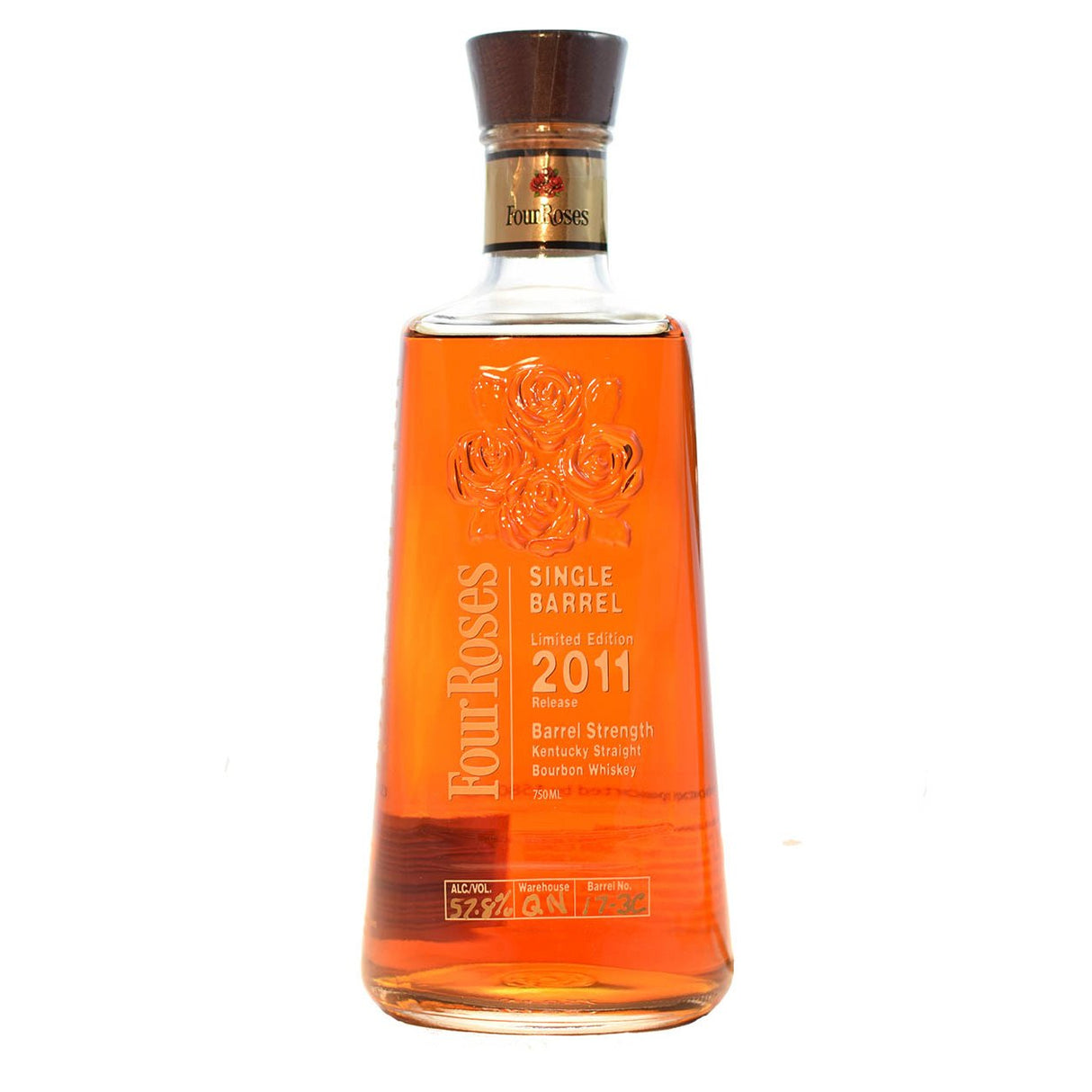 Four Roses Single Barrel Limited Edition | Free Shipping on orders $400+