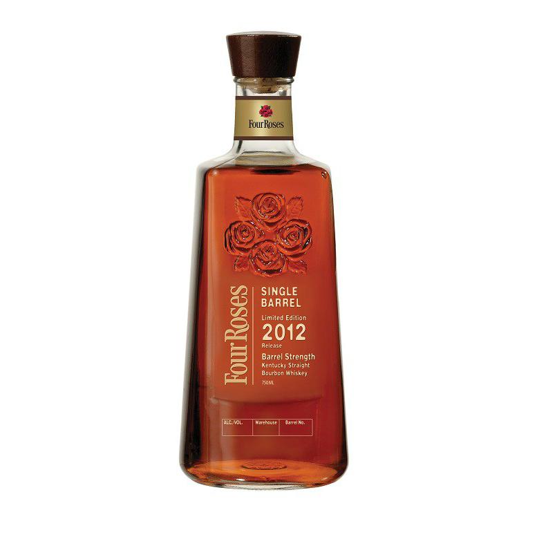 Four Roses Single Barrel Limited Edition | Free Shipping on orders $400+