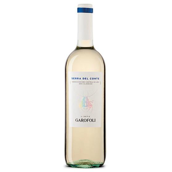 Garofoli Serra del Conte Verdicchio dei Castelli di Jesi DOC | Free Shipping on orders $400+
