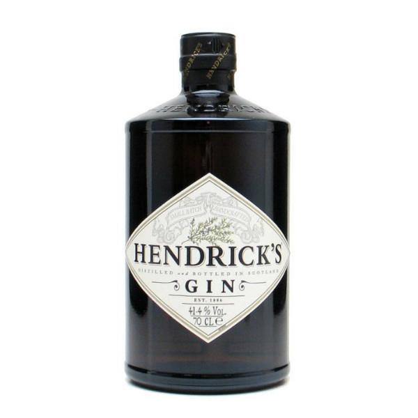 Hendrick's Gin | Free Shipping on orders $400+