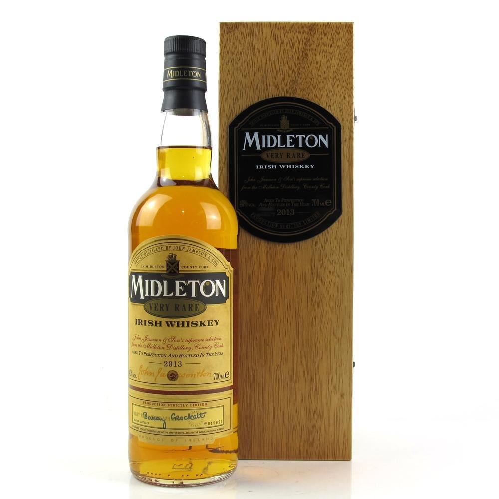 Midleton Very Rare Finest Irish Whiskey | Free Shipping on orders $400+