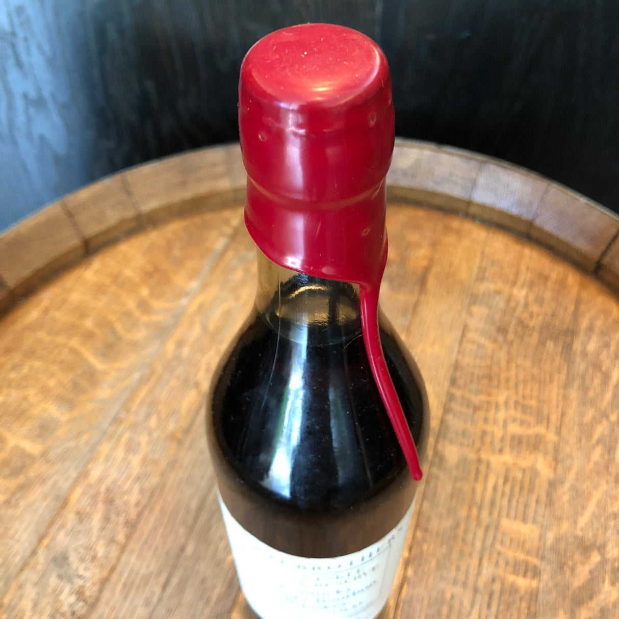 Van Winkle Corti Brothers Special Reserve 1975 19 Year Old | Free Shipping on orders $400+