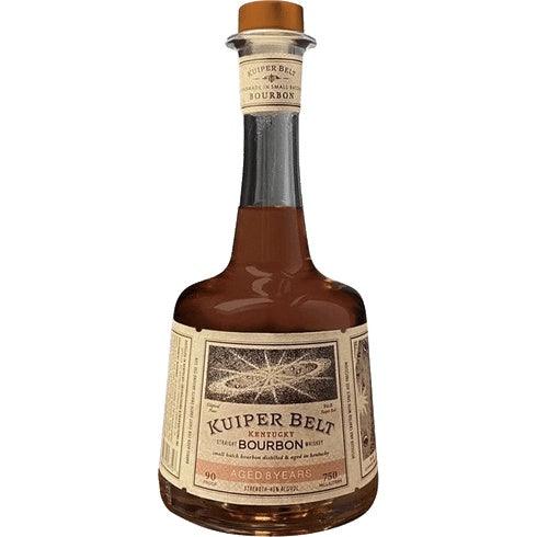 Kuiper Belt Aged 8 Years Straight Kentucky Bourbon | Free Shipping on orders $400+
