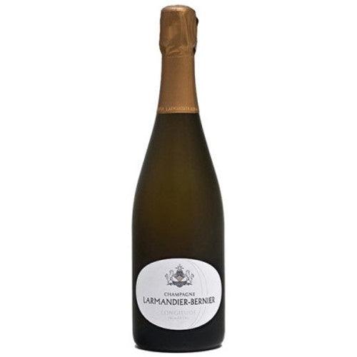 Larmandier-Bernier Longitude 1er Cru Extra Brut Champagne - De Wine Spot | DWS - Drams/Whiskey, Wines, Sake