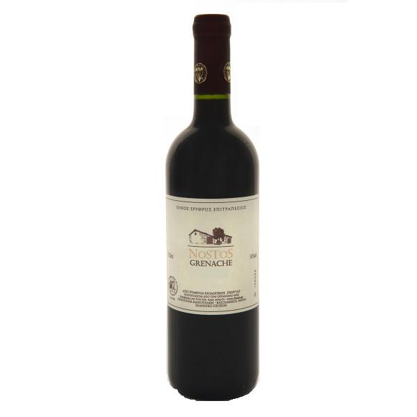 Manousakis Nostos Grenache | Free Shipping on orders $400+