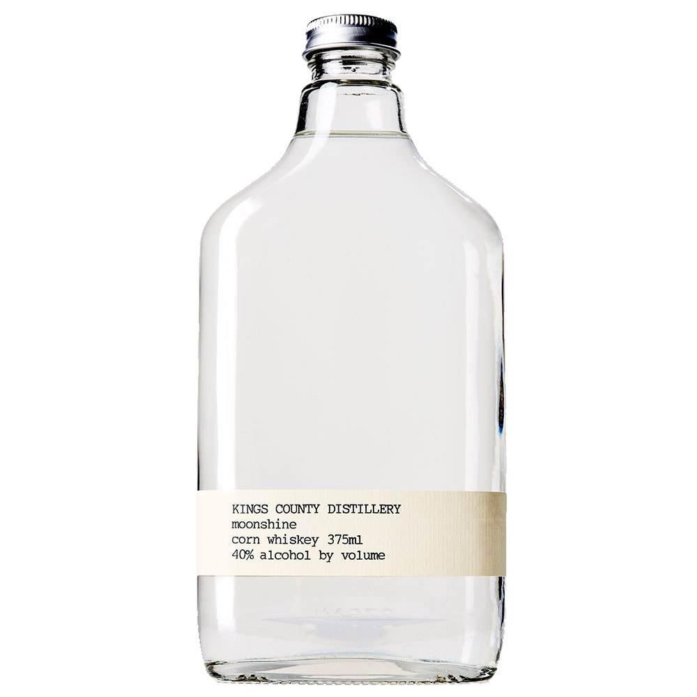 Kings County Distillery Moonshine | Free Shipping on orders $400+