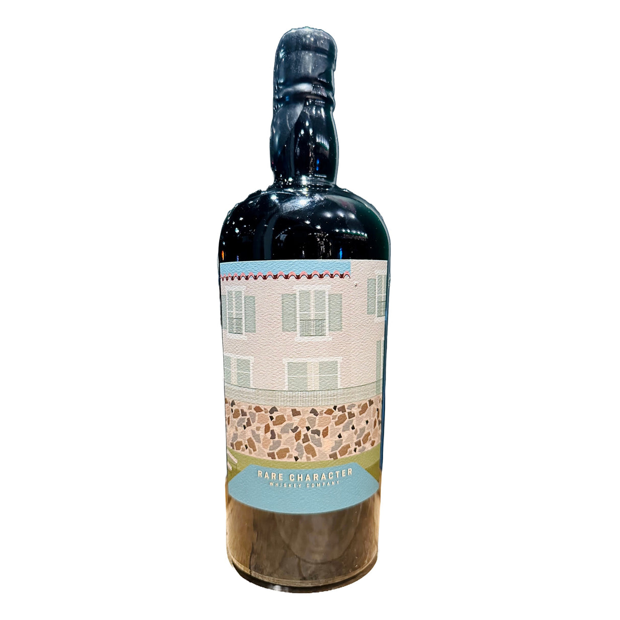 Rare Character Whiskey Company The Exceptional Series 9 Year Old Single Barrel Kentucky Straight Bourbon Whiskey | Free Shipping on orders $400+