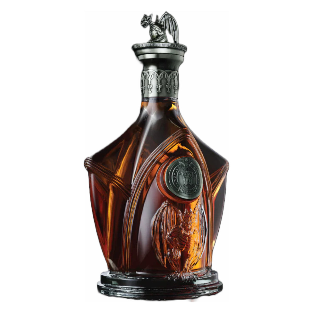 World Whiskey Society Reserve Collection 12-Year Kentucky Straight Bourbon Finished in Armagnac Barrels (Heaven HIll Distillate) | Free Shipping on orders $400+