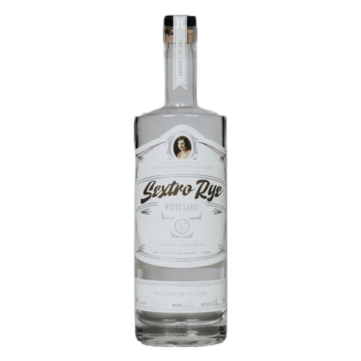 Sextro Rye White Label | Free Shipping on orders $400+