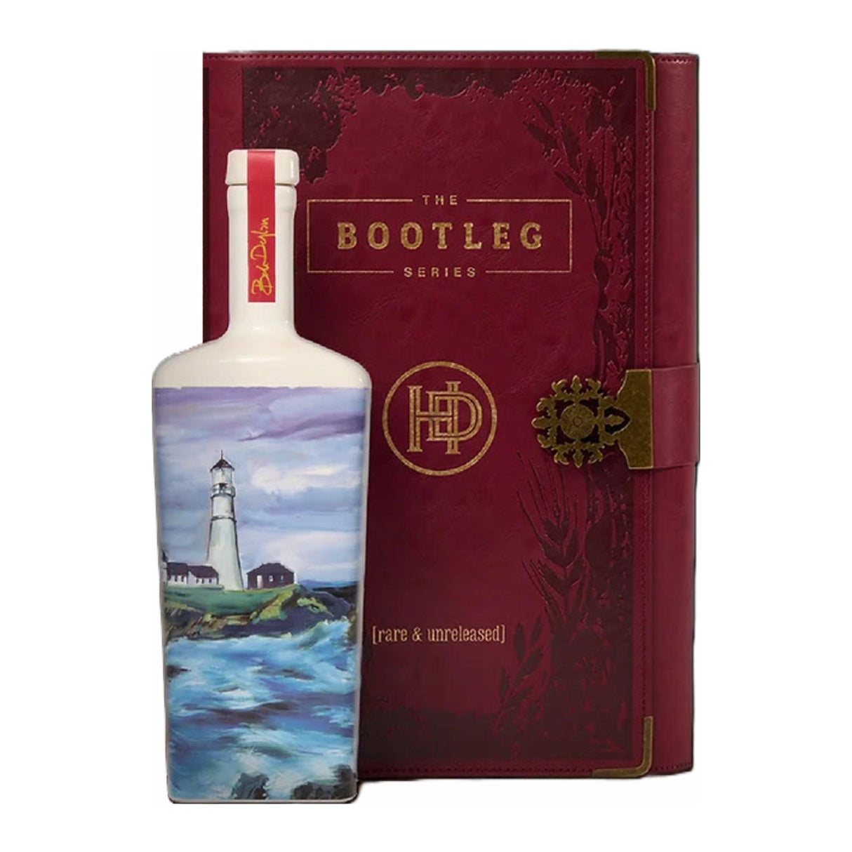 Heaven's Door Bootleg Series Rare and Unreleased Whisky | Free Shipping on orders $400+