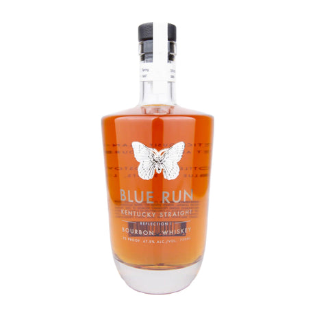 Blue Run 'Reflection I' Kentucky Straight Bourbon Whiskey - De Wine Spot | DWS - Drams/Whiskey, Wines, Sake