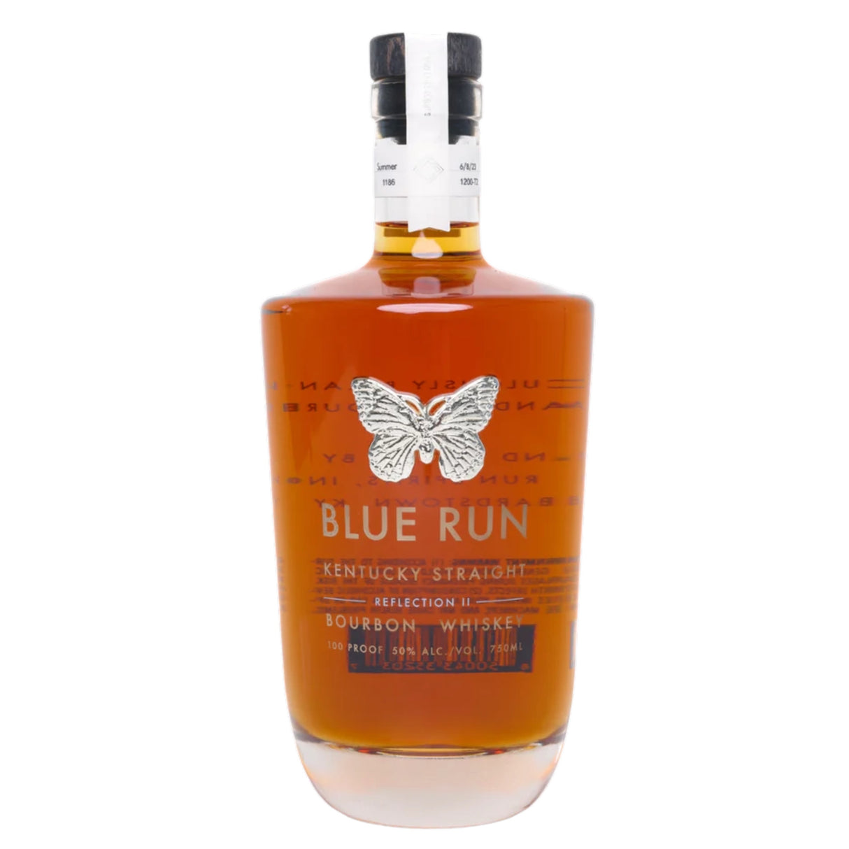 Blue Run Refection II Kentucky Straight Bourbon Whiskey | Free Shipping on orders $400+