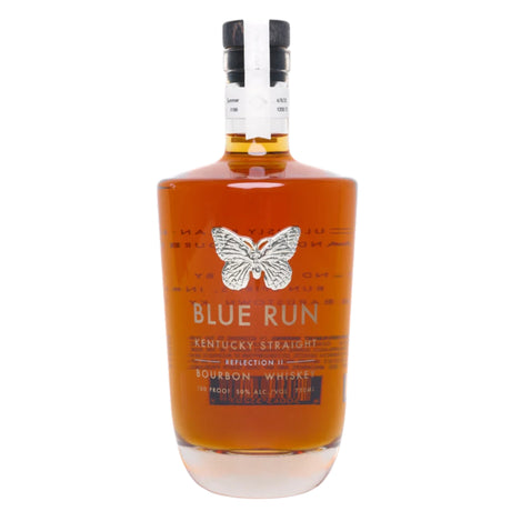 Blue Run Refection II Kentucky Straight Bourbon Whiskey - De Wine Spot | DWS - Drams/Whiskey, Wines, Sake