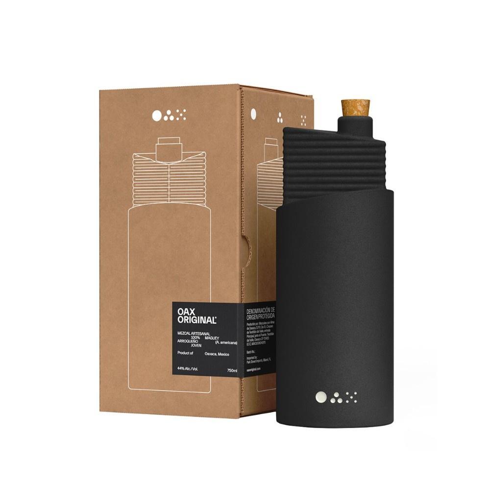 OAX Orignal Arroqueno Mezcal | Free Shipping on orders $400+