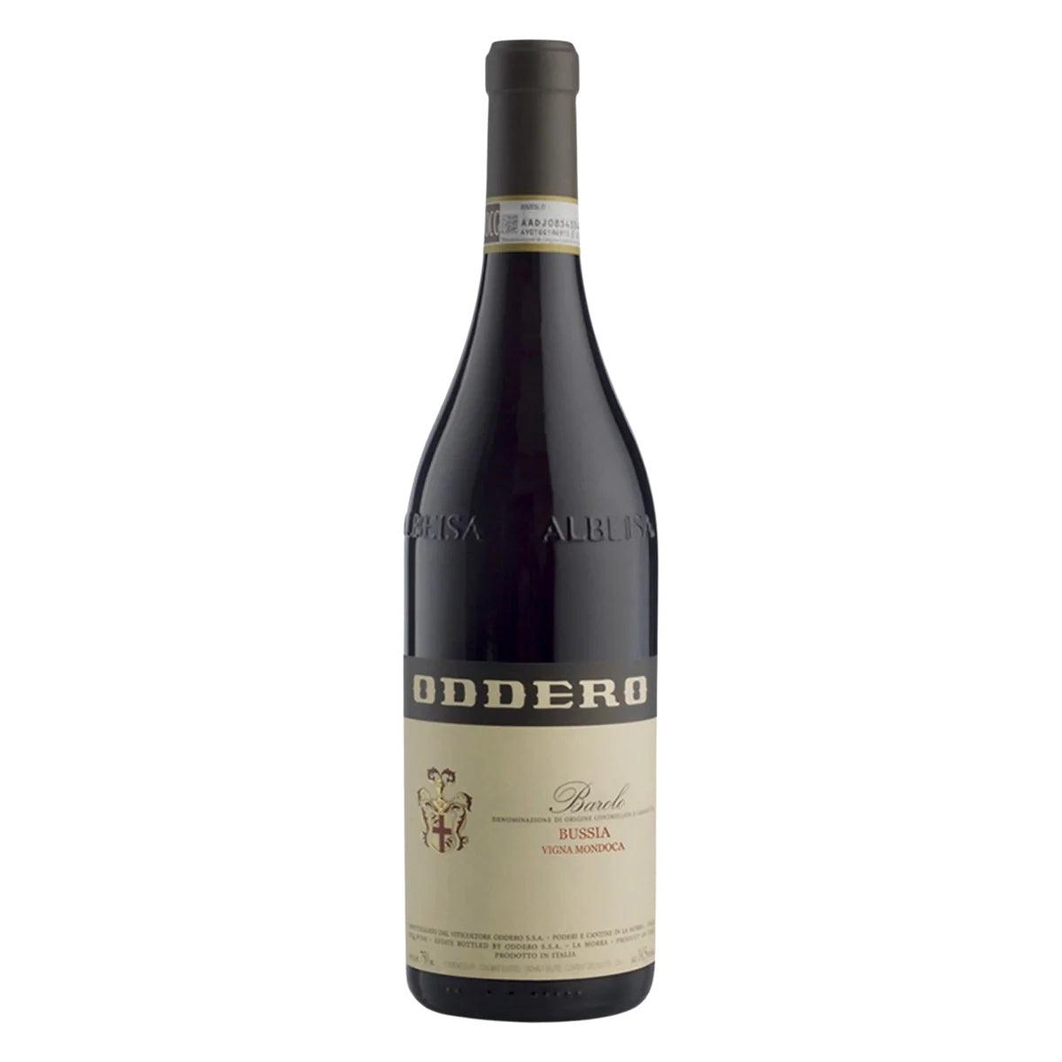 Oddero Barolo | Free Shipping on orders $400+