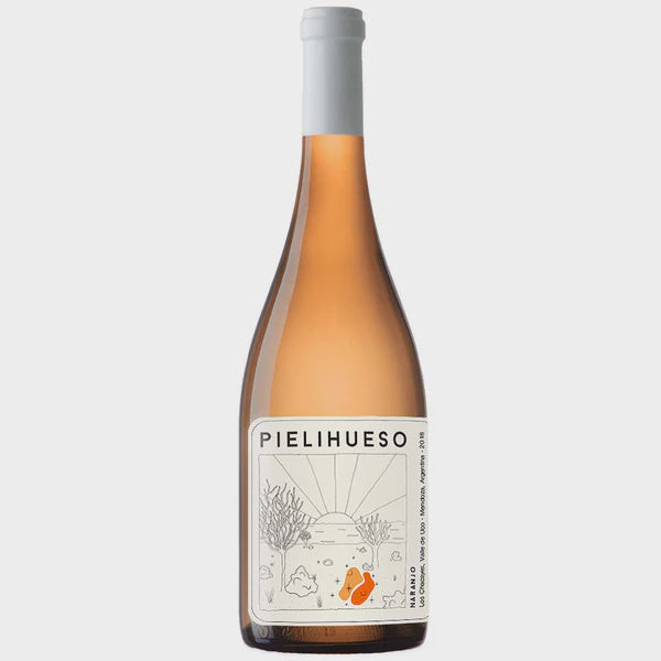 Pielihueso Naranjo Los Chacayes | Free Shipping on orders $400+