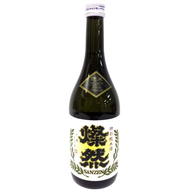 Shichifukujin Tokubetsu Junmai Sake | Free Shipping on orders $400+