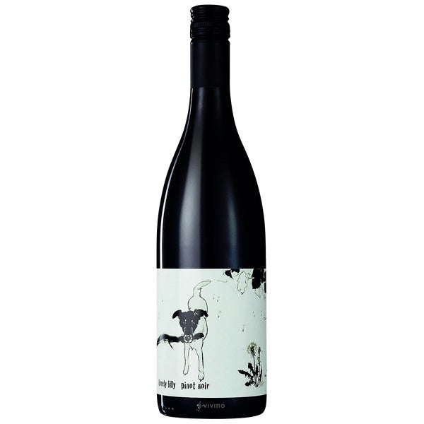 Shelter Winery Lovely Lilly Pinot Noir | Free Shipping on orders $400+