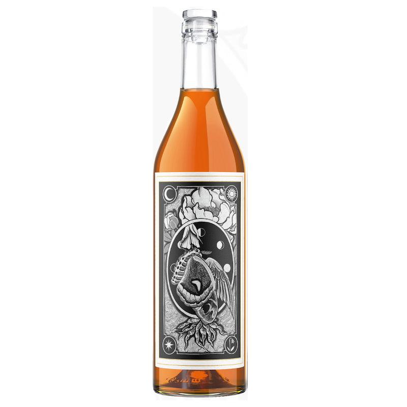 L'Encantada Tattoo Series Grape Brandy Finished in Ex-Bourbon Casks #3 Multiplicity
